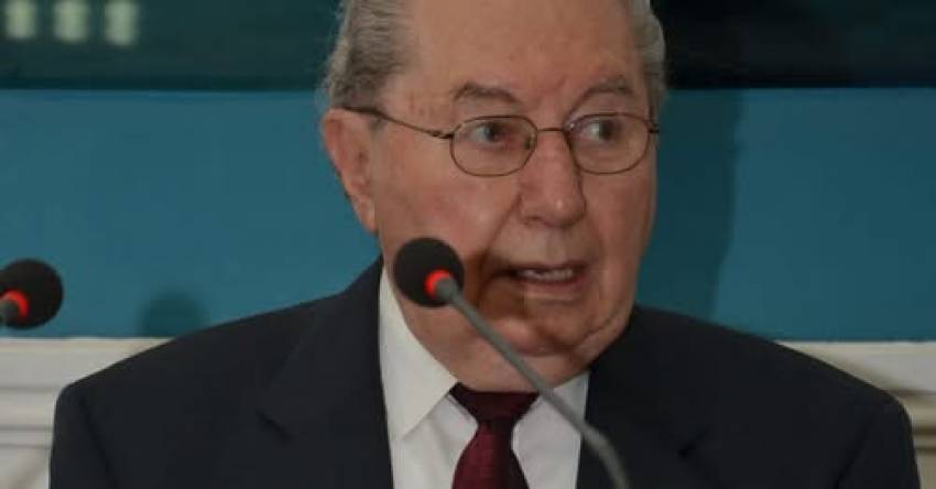 Priveghiul pastorului Iosif Țon