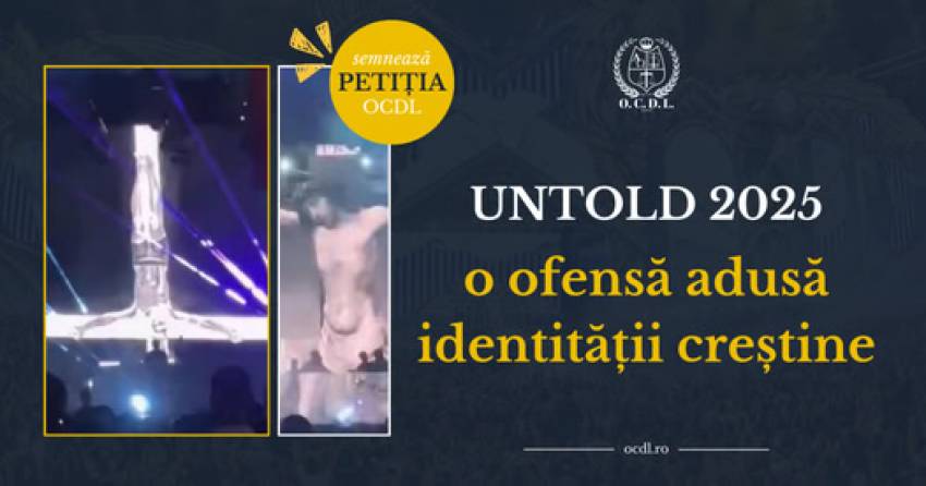 Florin Ianovici ◉ Mobilizare