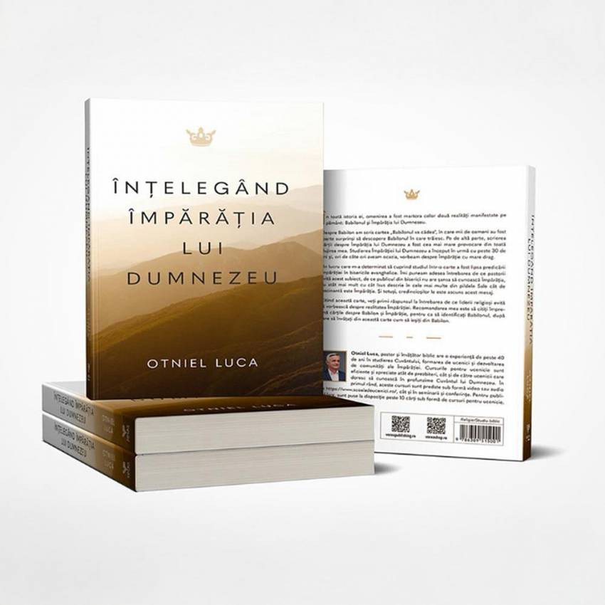 Noutate editorială: 