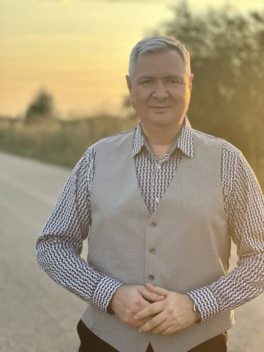 Florin Ianovici ◉ Îți păstrez bunătatea