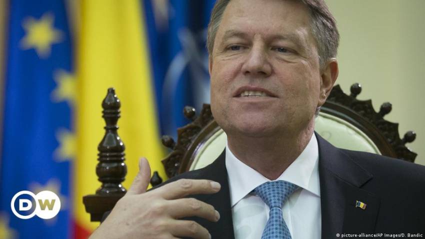 Peter Costea ◉ Un președinte cu o popularitate de 17% 