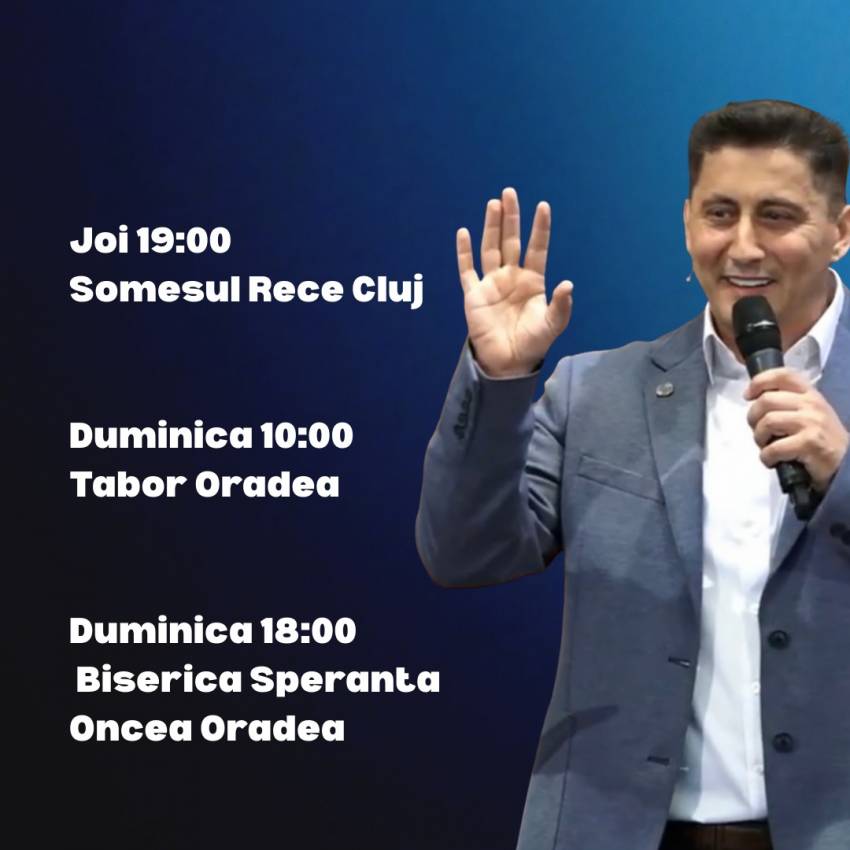 Tiberiu Pop la Someșul Rece și Oradea