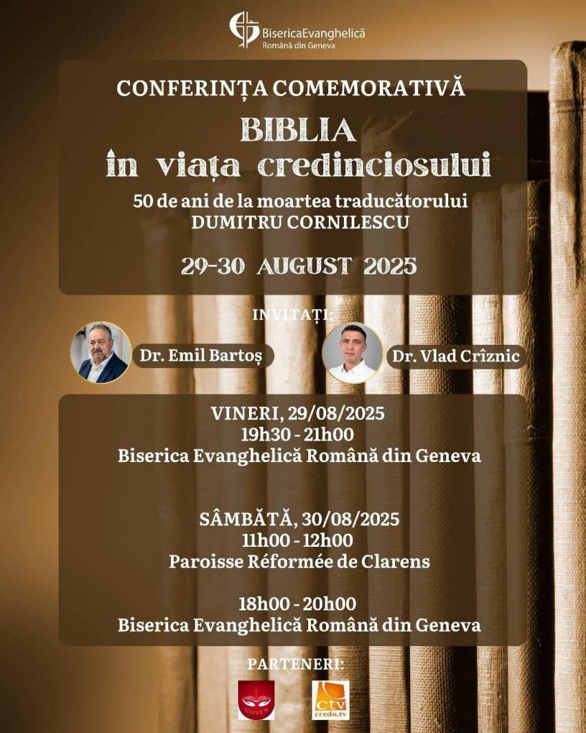 Conferința 