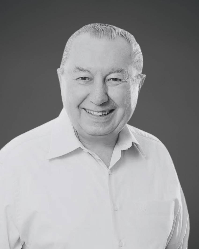 Pastorul Iosif Țon a plecat în veșnicie!