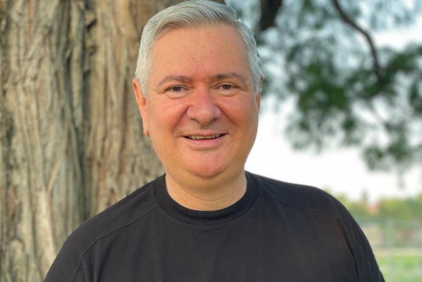 Florin Ianovici ◉ Fii tare