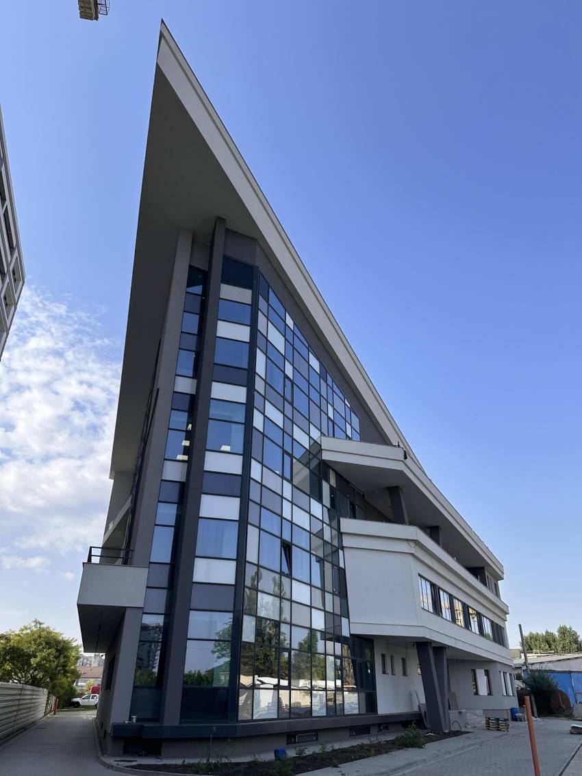 Nelu Filip ◉ INSTITUTUL TEOLOGIC PENTICOSTAL ÎN CASĂ NOUĂ 