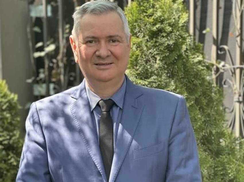Florin Ianovici ◉ Pacea înaintea drumului