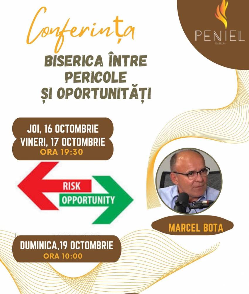 Conferința 