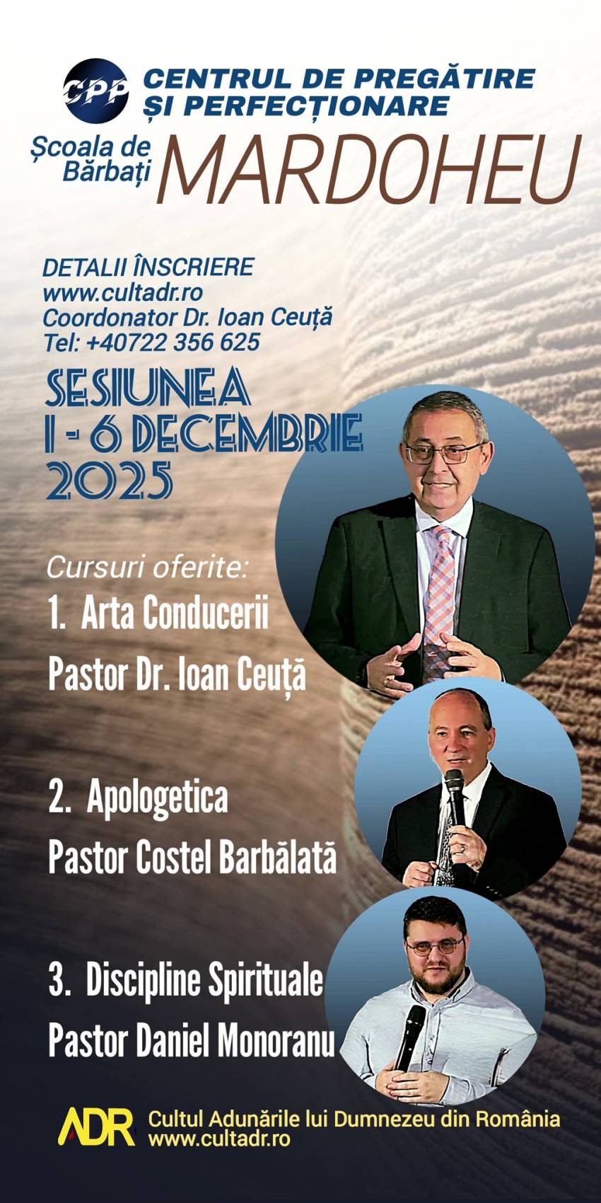 ȘCOALA MARDOHEU