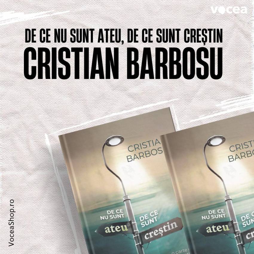 Noutate editorială: 