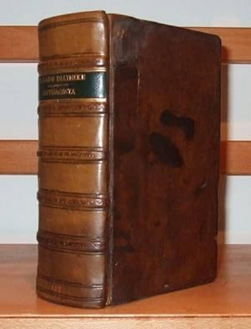 Ionel Tuțac ◉ De ce evanghelicii nu folosesc Biblia 