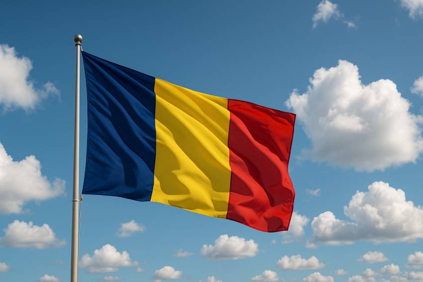 MESAJ AL PREȘEDINTELUI CULTULUI PENTICOSTAL CU OCAZIA ZILEI NAȚIONALE A ROMÂNIEI 