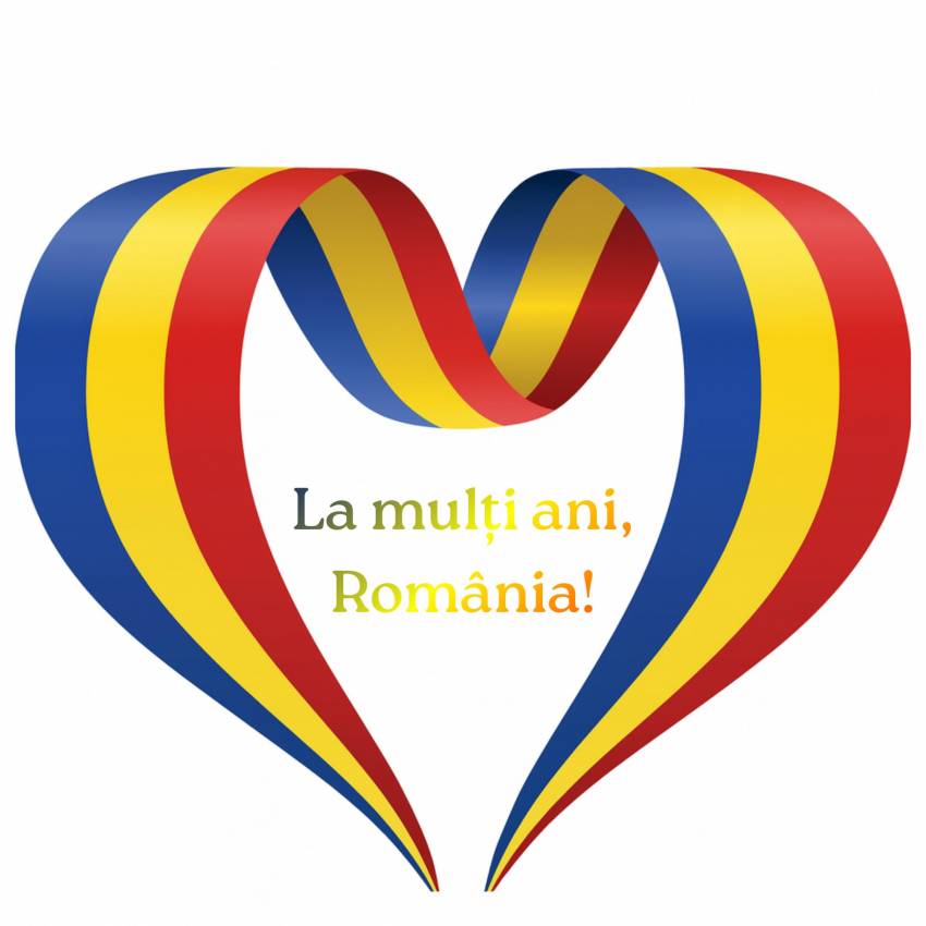Florin Ianovici ◉ Ce-ți doresc eu ție, amară Românie?