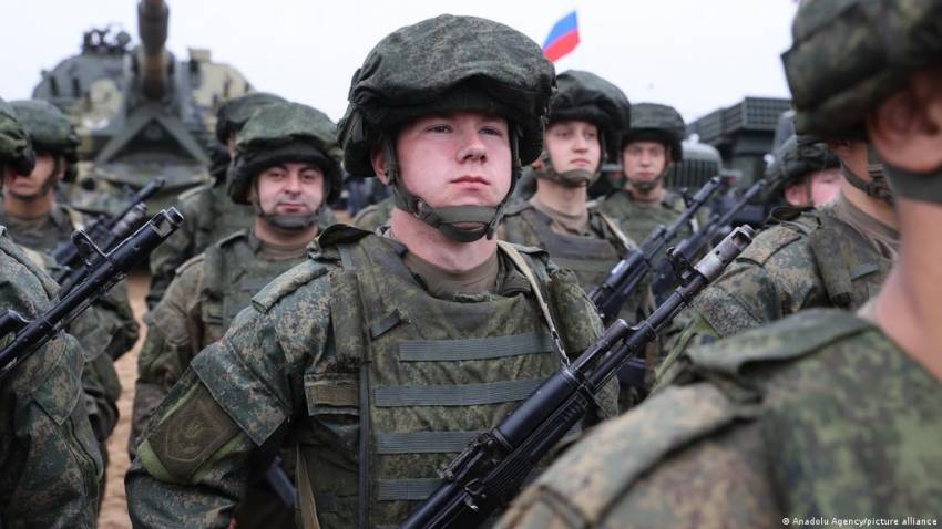 Viorel Iuga ◉ Când creștinii, în calitate de cetățeni ai unei țări, sunt chemați la arme...