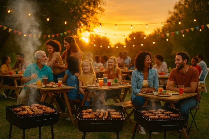 De ce oaspeții nu mai vin la biserica ta după un eveniment important
