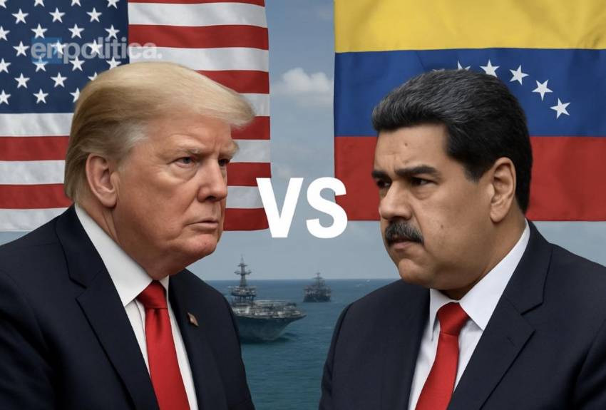 Tony Berbece ◉ Ce va face România după episodul Venezuela?
