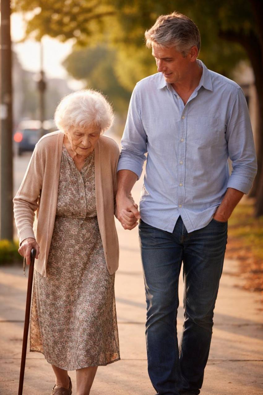 Nelu Filip ◉ O LECȚIE DE LA SEMAFOR 