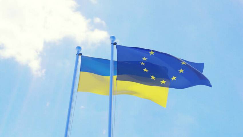 Peter Costea ◉ Ucraina: păcatele Uniunii Europene