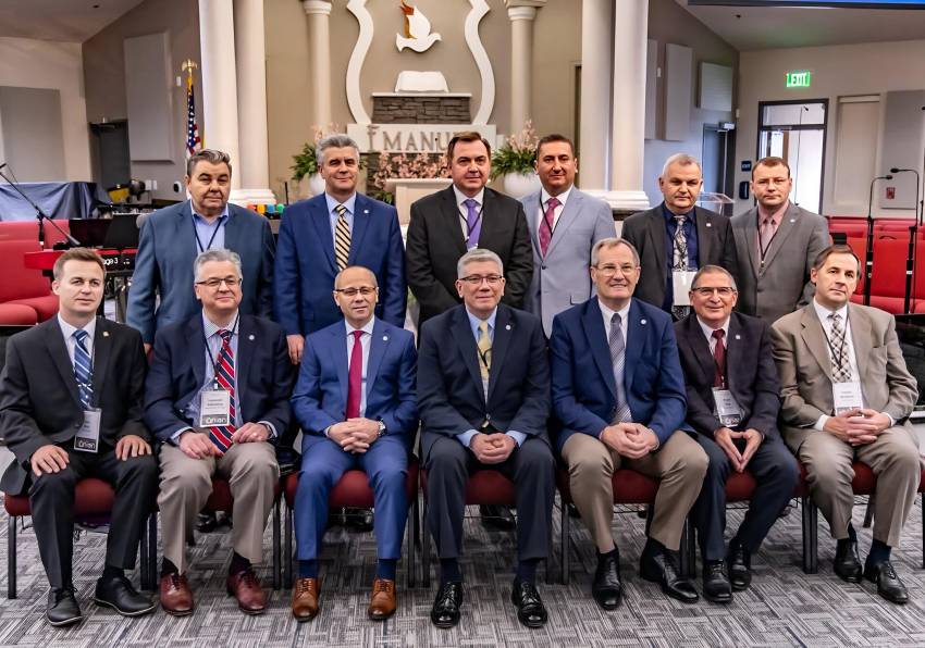 Cristian Ionescu ◉ DESPRE… ȘTIRI FALSE | Cazul Pastorului Luigi Mițoi și al Comunicatului oficial de dezmințire