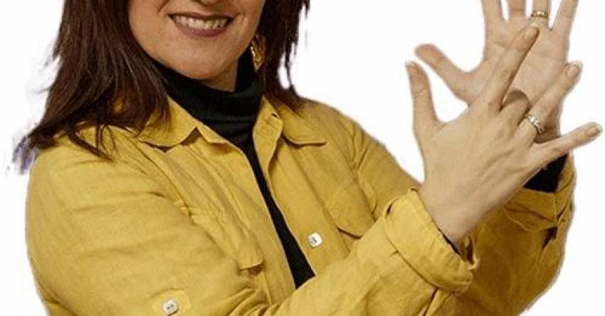 Ce trebuie să știe Trupul lui Hristos despre traducerea Bibliei în limbajul semnelor