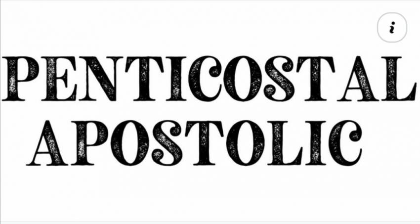 Eugen Porcilescu ◉ Cum a devenit Statutul cultului penticostal un sâmbure de discordie pentru noi?