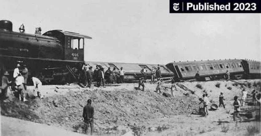 Peter Costea ◉ Românii răpiți în China (1923) (II)