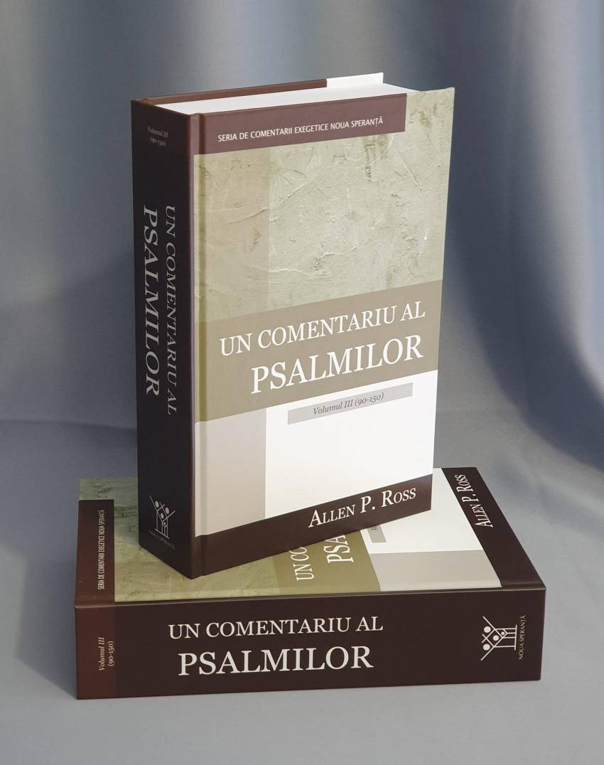 Noutate editorială: 