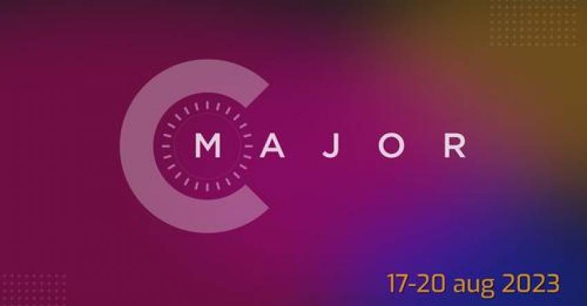 Festivalul Creștin C MAJOR // 17-20 august 2023