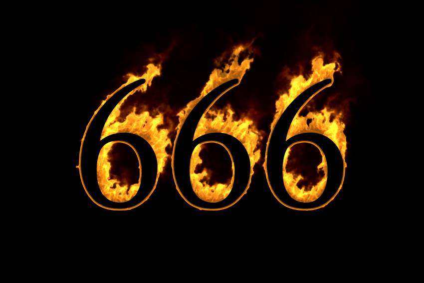 Cristian Ionescu ◉ 666 - Vaccin sau microcip? (I & II)