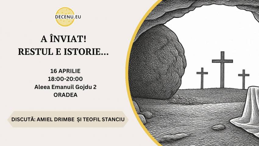 Amiel Drimbe la Oradea