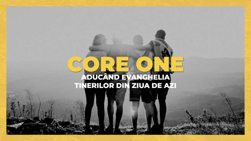 Instruire Core One în Oradea
