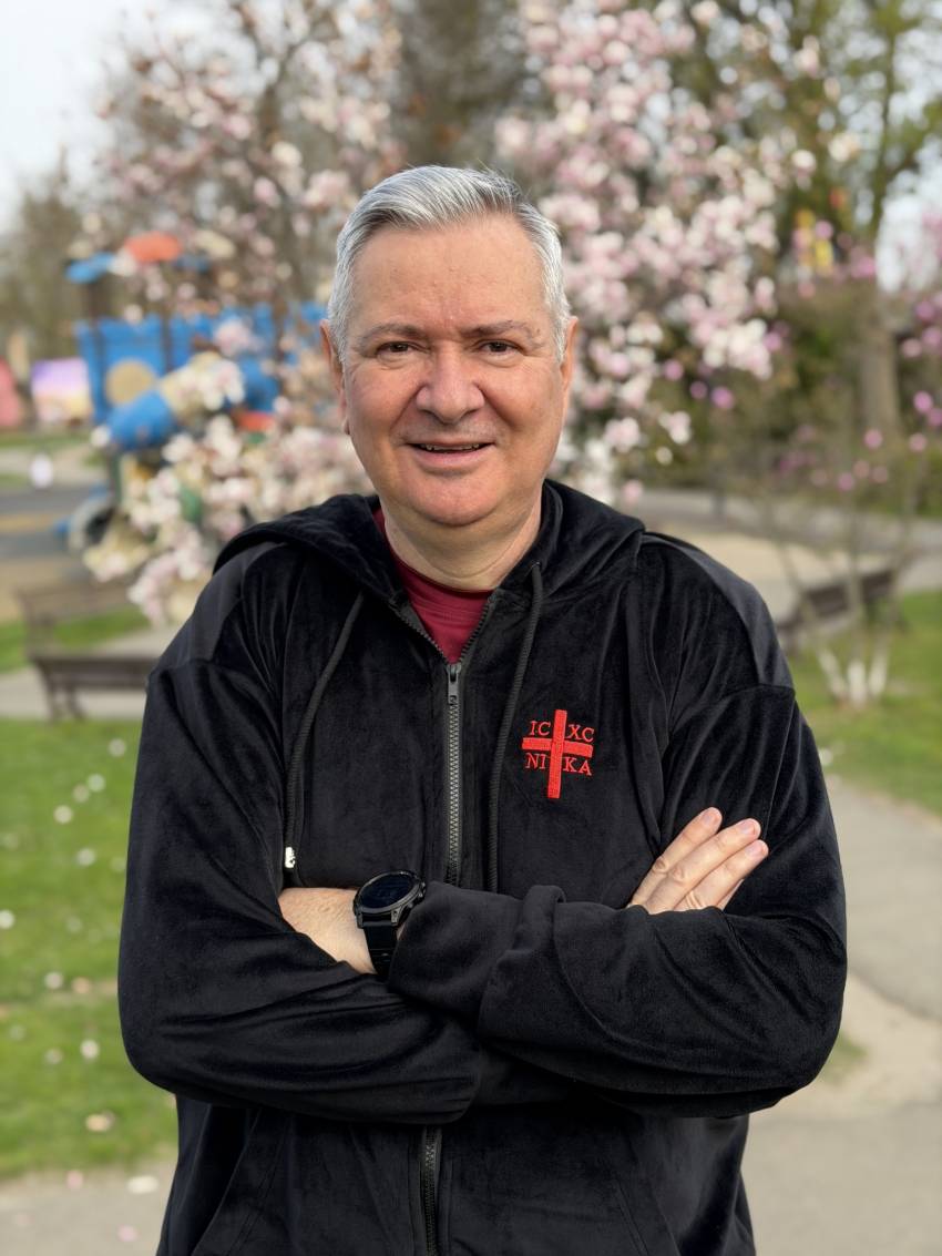 Florin Ianovici ◉ După sărbători