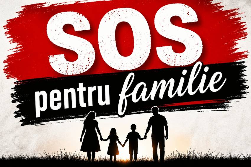 CÂND STATUL DESPARTE CEEA CE DUMNEZEU A UNIT – ABUZURILE ÎMPOTRIVA FAMILIEI SAMSON