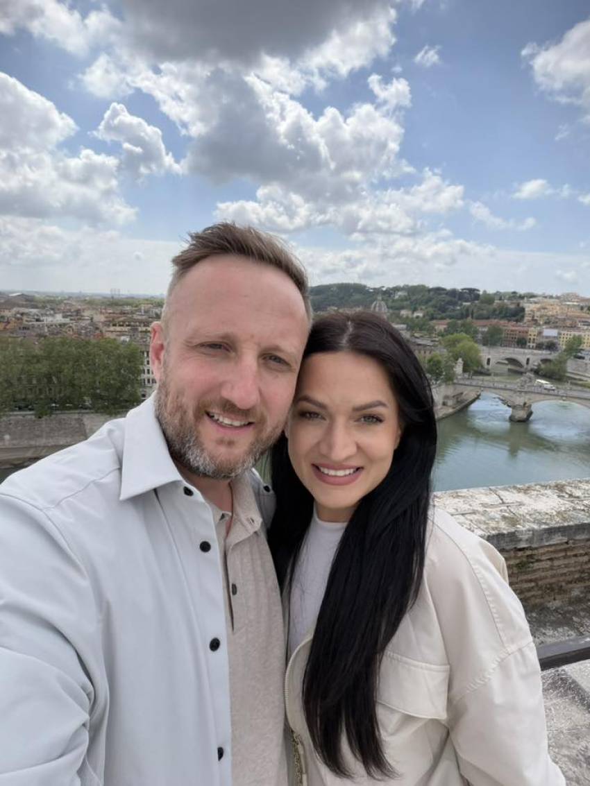 Tony Berbece ◉ Ce scump e să mori… 