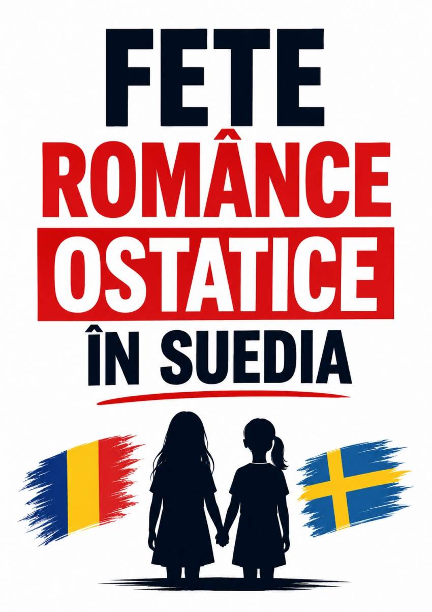 Nelu Filip ◉ COPII ROMÂNI ȚINUȚI DEPARTE DE FAMILIE - UN APEL LA RESPONSABILITATEA STATULUI ROMÂN