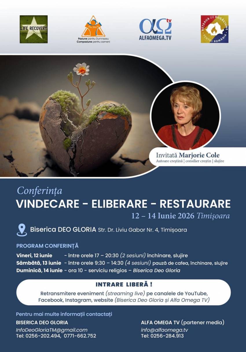 Conferința 