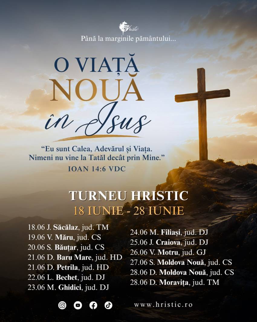 Turneu Hristic