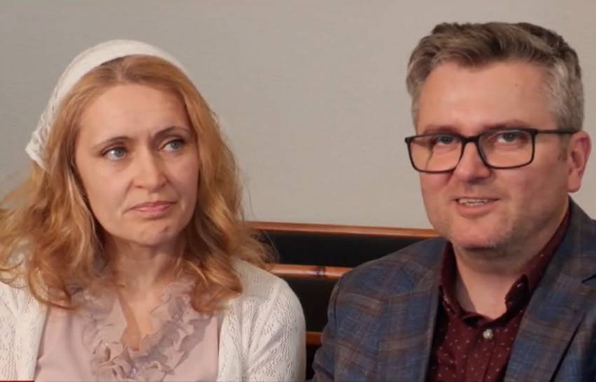 Viața care a inspirat filmul. Ce spune familia Bodnariu despre „Fjord”