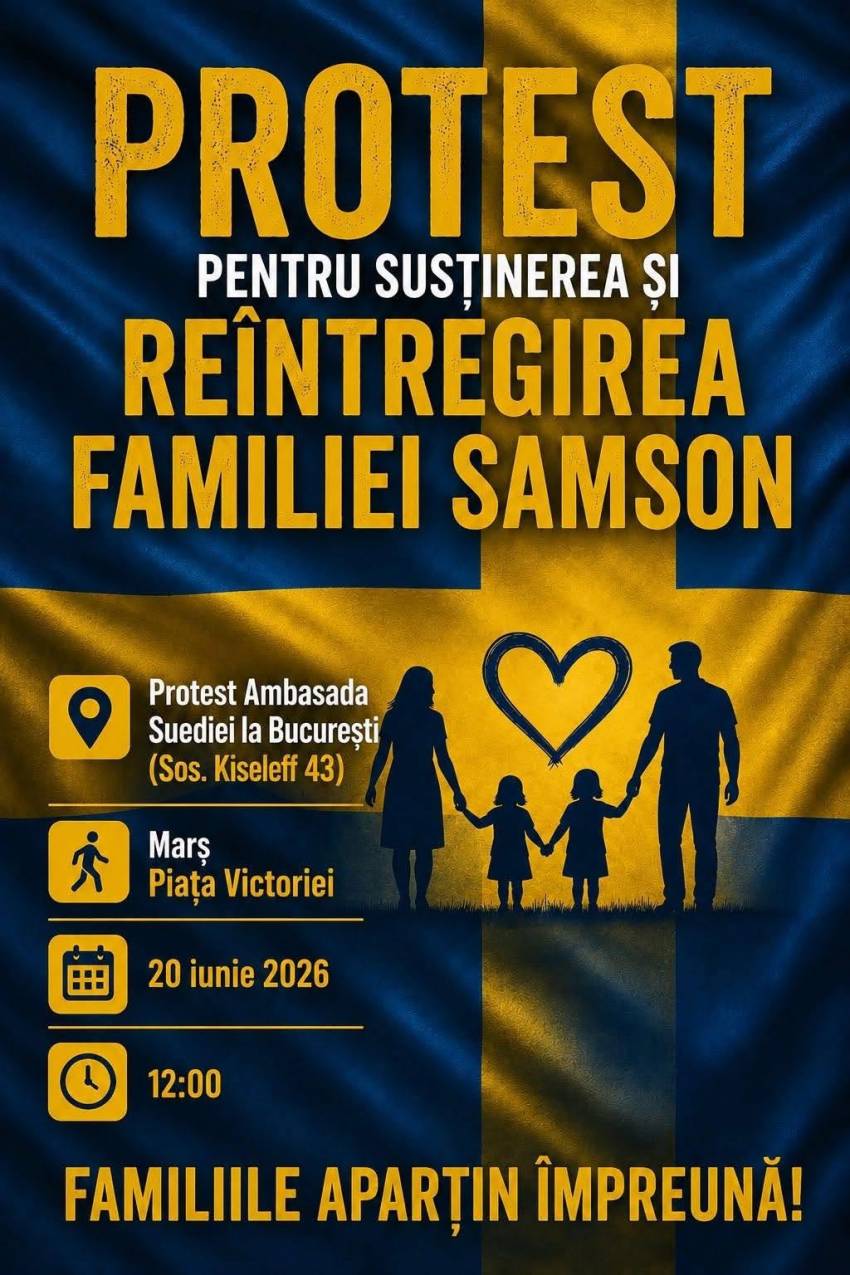Nelu Filip ◉ NU PUTEM RĂMÂNE INDIFERENȚI 