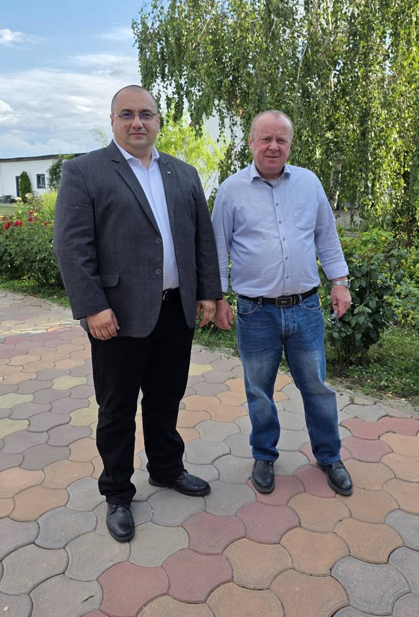 Cristian Terheș ◉ Dumbrava: când statul își acuză salvatorii pentru propriul eșec