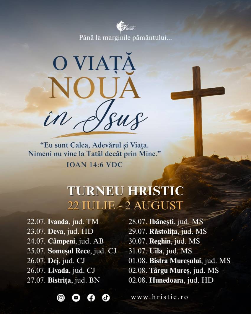 Turneu Hristic