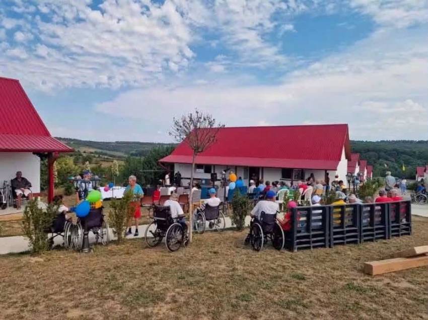 Samy Tuțac ◉ „Cine, dracu’, pe lumea asta, îți dă ceva fără să-ți ceară nimic în schimb?”