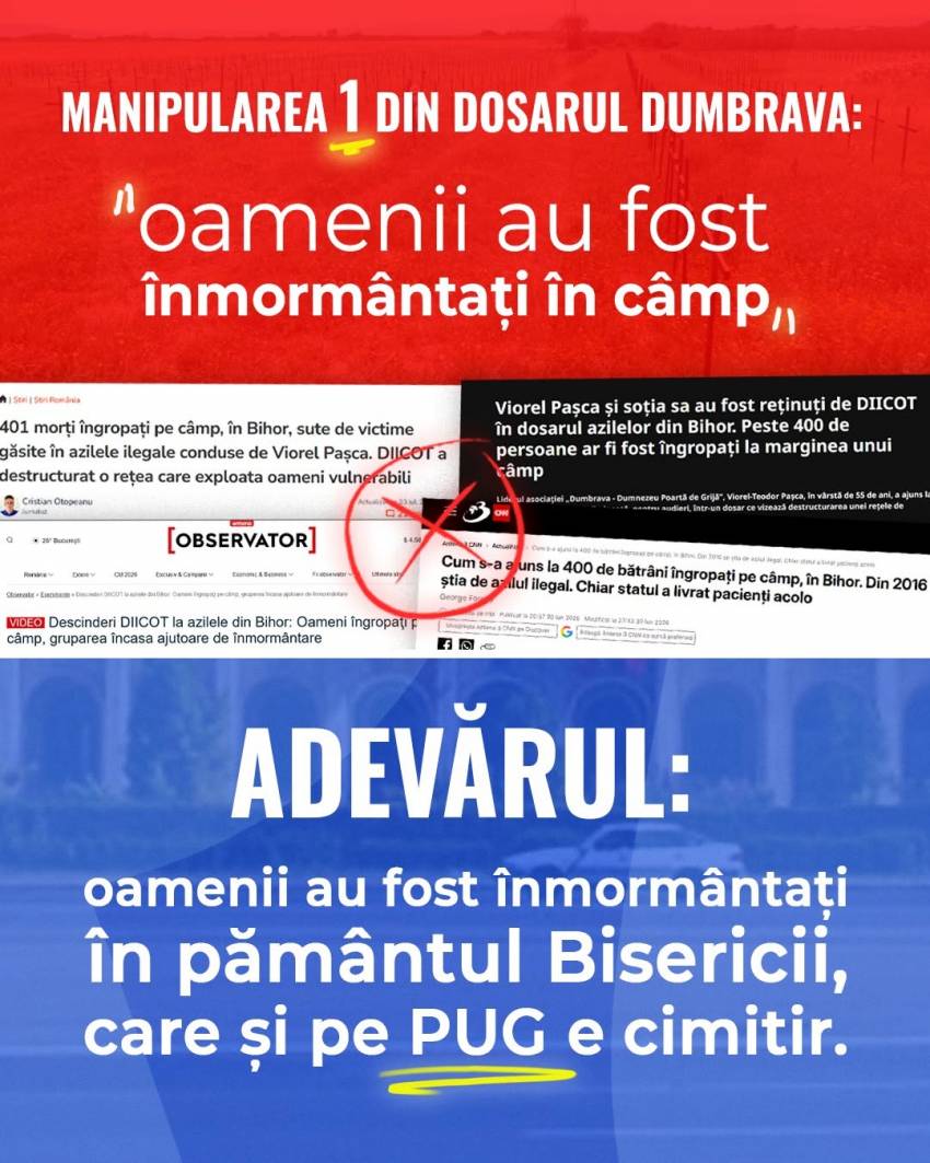 Cristian Terheș ◉ Ce s-a întâmplat la Dumbrava nu a avut de-a face cu justiția ori statul de drept...