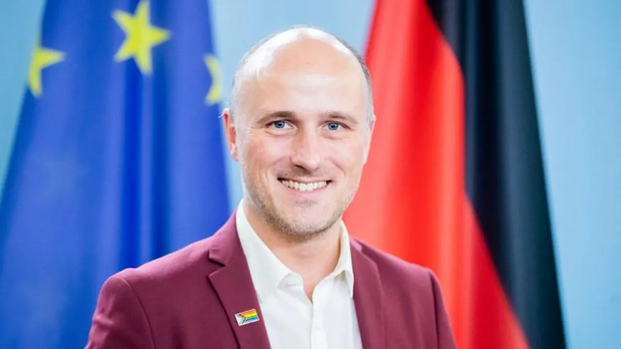 Premieră! Guvernul german a numit un comisar pentru problemele LGBTQ