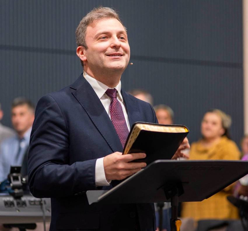 Alin Nemeș ◉ Ce am decis și de ce am făcut asta