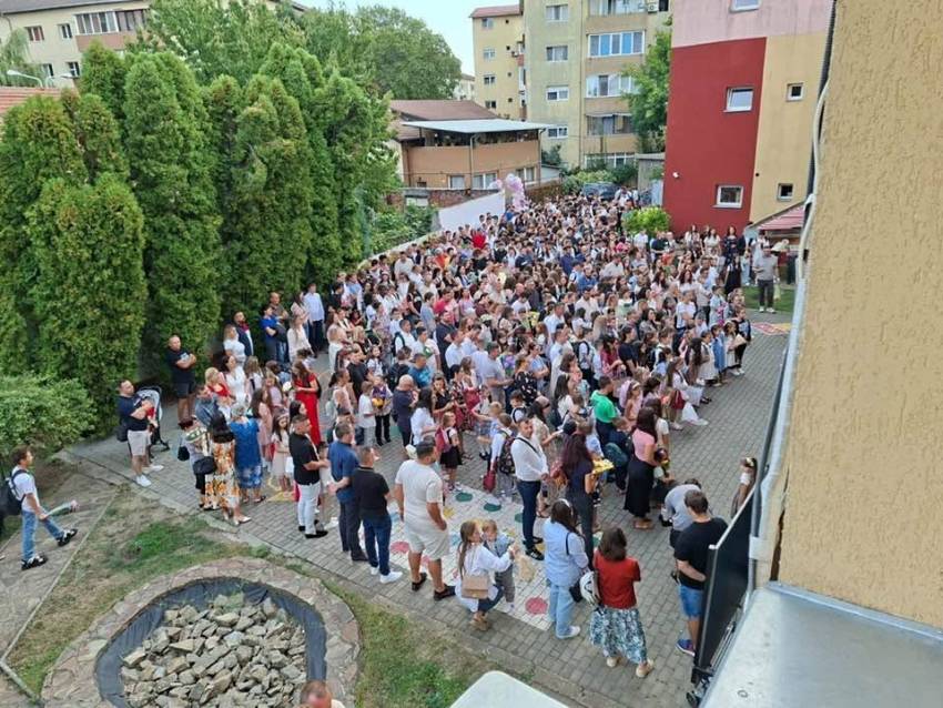 Nelu Filip ◉ CU DUMNEZEU ȘI LA ȘCOALĂ