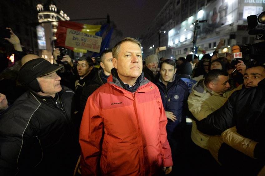 Mihai Neamţu ◉ Klaus Iohannis, groparul democrației | Cum și de ce a subminat Președintele României valorile naționale?