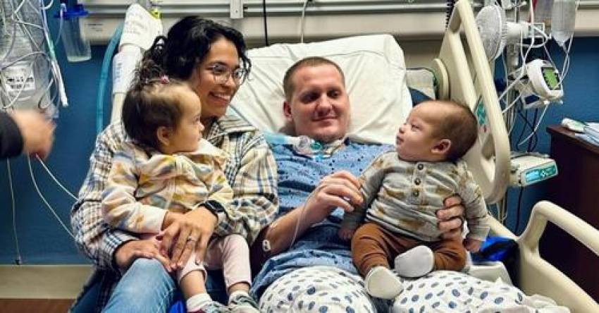 Pastorul împușcat în timp ce predica a supraviețuit în mod miraculos