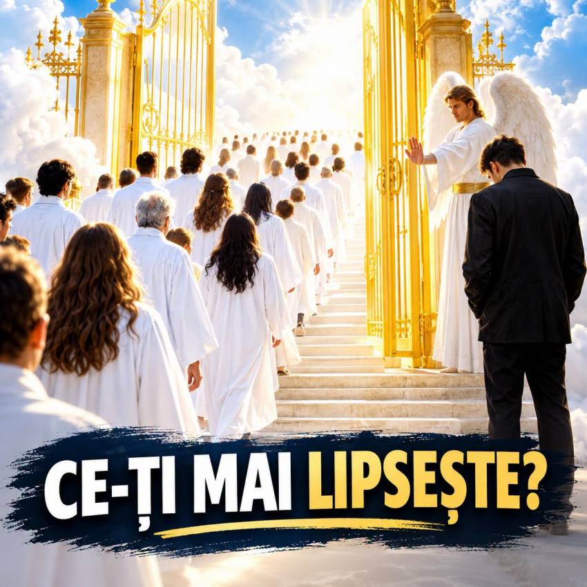 Dan Boingeanu ◉ CE-ȚI MAI LIPSEȘTE?