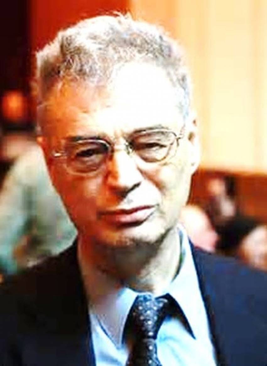 MIHAI WURMBRAND a plecat în veșnicie!